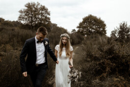 wholehearted weddings