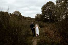 wholehearted weddings