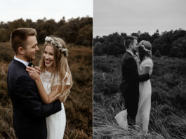 wholehearted weddings