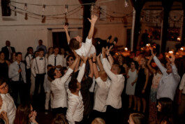 wholehearted weddings