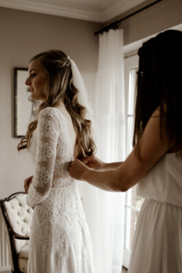 wholehearted weddings