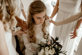 wholehearted weddings