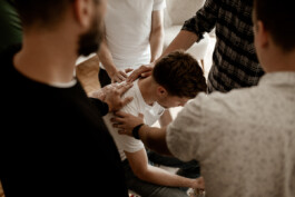 wholehearted weddings