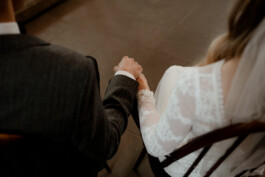 wholehearted weddings