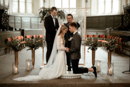 wholehearted weddings