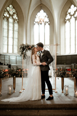 wholehearted weddings