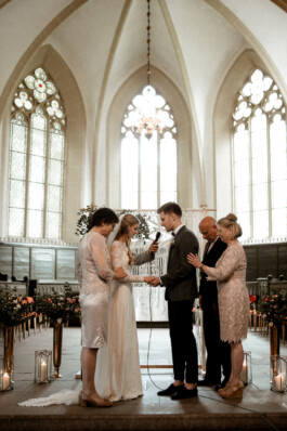 wholehearted weddings