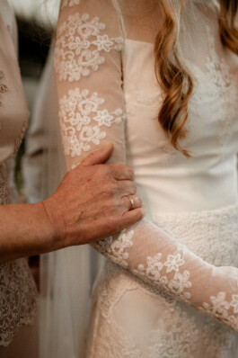 wholehearted weddings