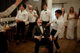 wholehearted weddings