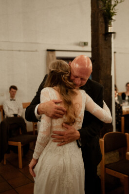 wholehearted weddings