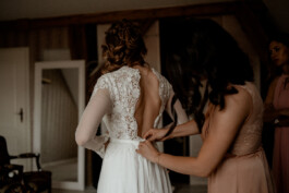 wholehearted weddings