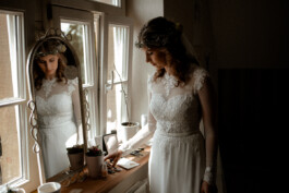 wholehearted weddings