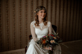 wholehearted weddings