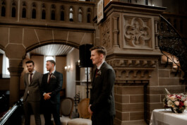 wholehearted weddings