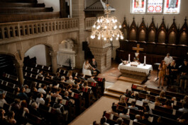 wholehearted weddings