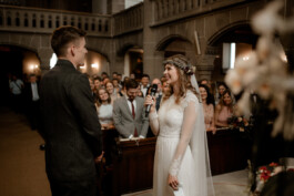 wholehearted weddings