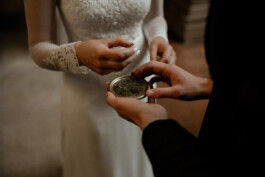 wholehearted weddings