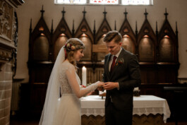 wholehearted weddings