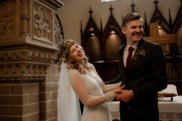 wholehearted weddings