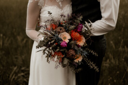 wholehearted weddings