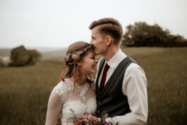 wholehearted weddings