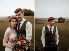 wholehearted weddings