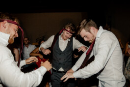 wholehearted weddings